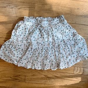 Princess Polly skirt